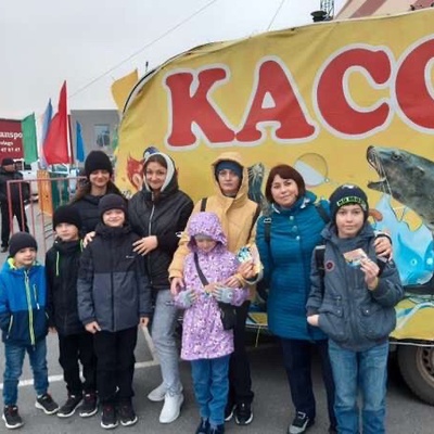 Новости из Старого Оскола