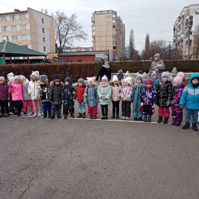 У нас новые участники забега Добрый Город.