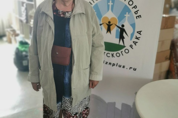 Мы можем помогать так много, потому что вас у нас много! Спасибо!