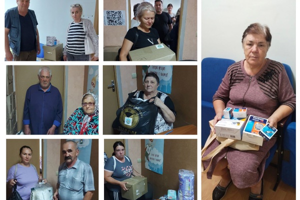 О том как прошёл сегодняшний день