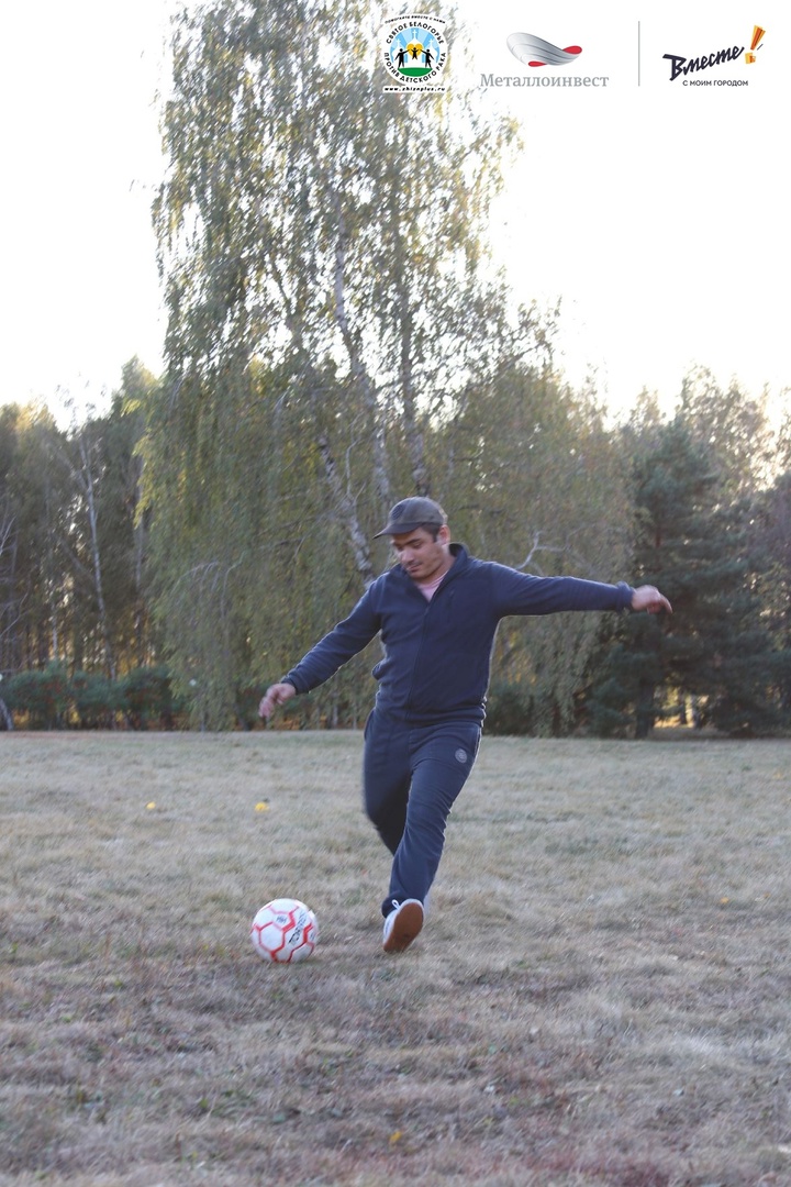 None None